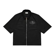 Workshirt Qwerty